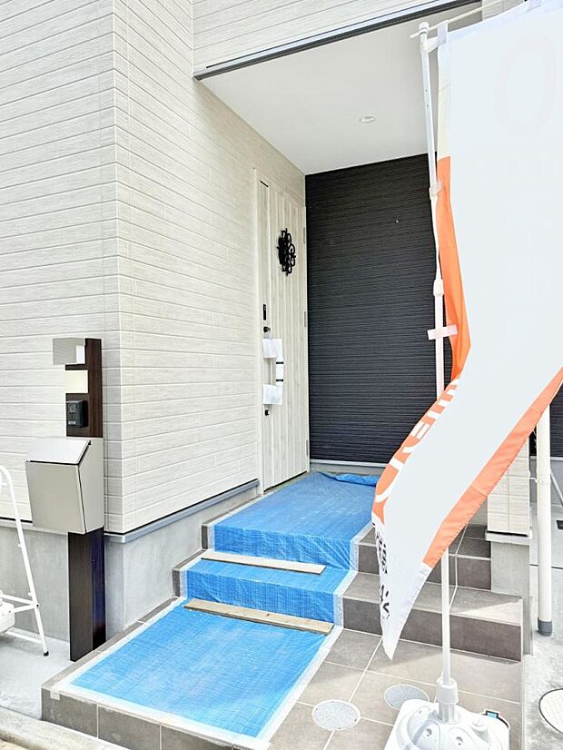 7号棟 ■ ここから始まる、笑顔あふれる毎日