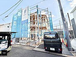 神奈川県茅ヶ崎市香川５丁目