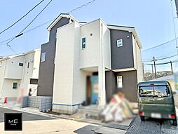 神奈川県茅ヶ崎市香川５丁目