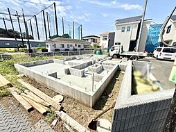 神奈川県茅ヶ崎市香川５丁目