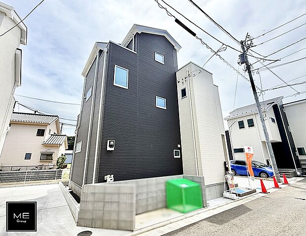 7号棟 ■暮らしを豊かにする充実した仕様設備で快適に