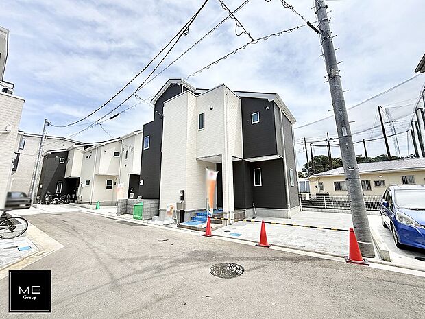 ■この道を歩けば、毎日が少し特別になる
