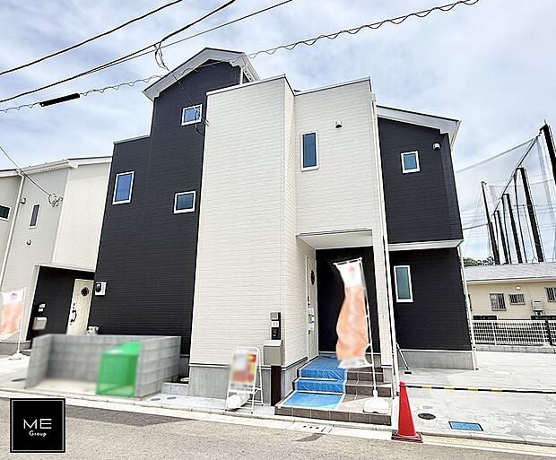 7号棟 ■暮らしを彩る充実した設備仕様が備わった住まい
