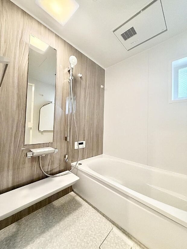 ■家族みんなが気持ちよく使える設計です