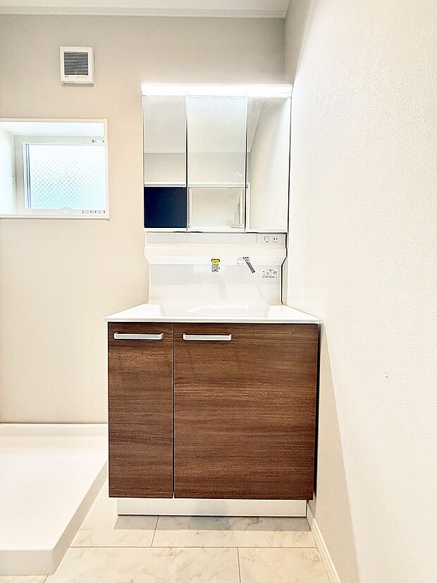 ■清潔感があり、気持ちよく使えます