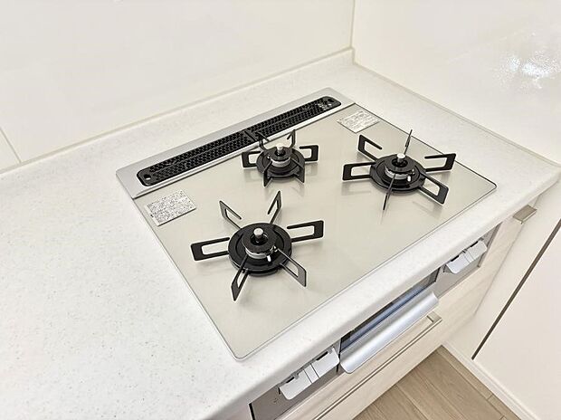 ■一度に多くの料理ができ便利で効率的
