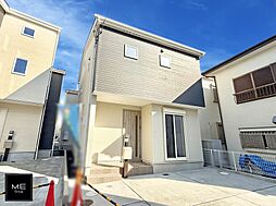 神奈川県茅ヶ崎市香川５丁目