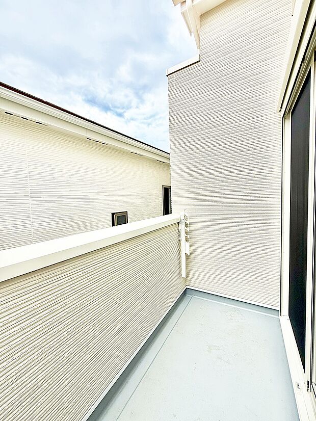 ■ 朝のコーヒーや夜の星空を楽しむ、癒しの場所