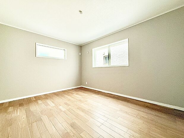 ■機能的で使いやすいお部屋で毎日を快適に