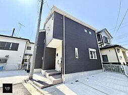 神奈川県茅ヶ崎市香川５丁目