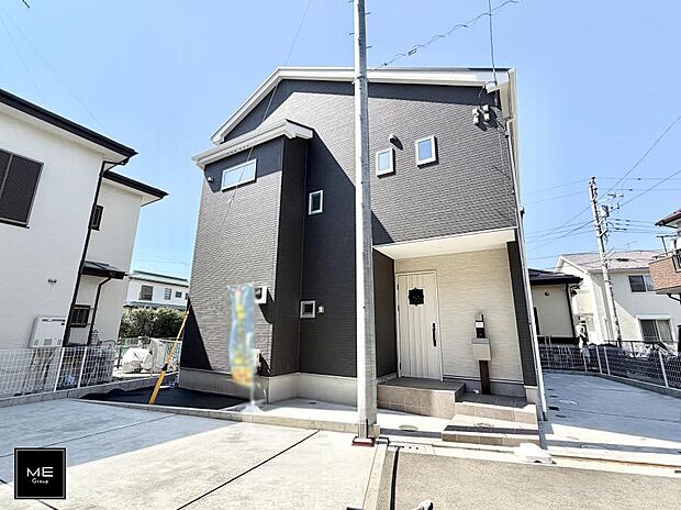 1号棟 ■暮らしを豊かにする充実した仕様設備で快適に