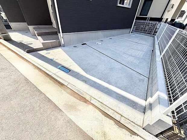 ■カースペース有