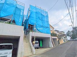 神奈川県川崎市宮前区五所塚１丁目