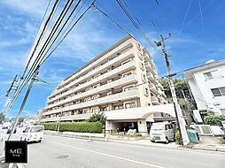 日神パレステージ湘南藤沢