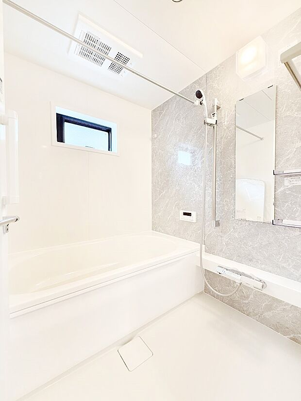 ■一日の疲れを癒す、心落ち着く空間です