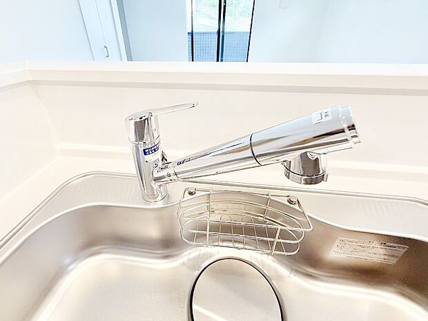 ■清潔でおいしい水を手軽に供給してくれます