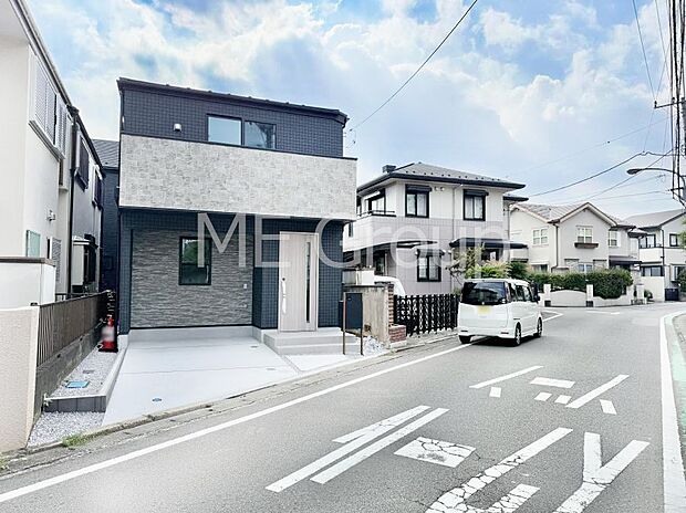 ■新しい時代の息吹を感じる、心地よい環境