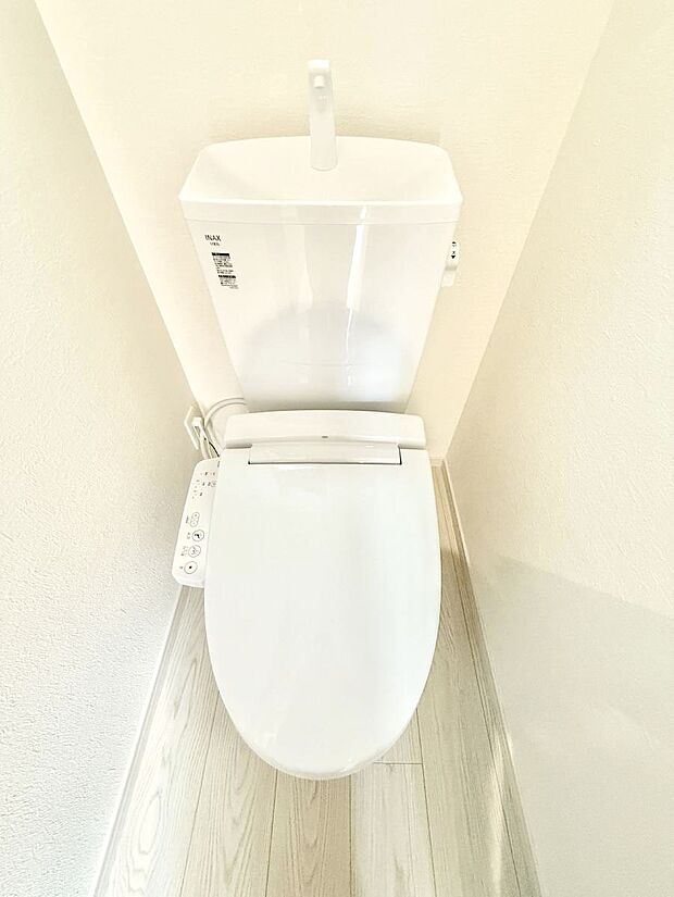 ■使いやすさと清潔感にこだわった空間