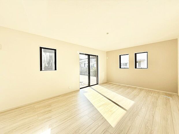 ■自然と会話が生まれる、心地よいひととき