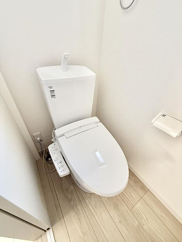 ■毎日使う場所だからこそ、清潔感溢れる空間