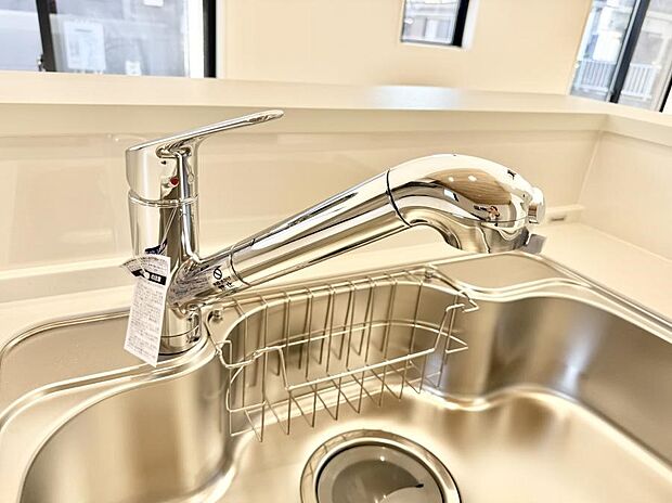 ■清潔でおいしい水を手軽に供給してくれます