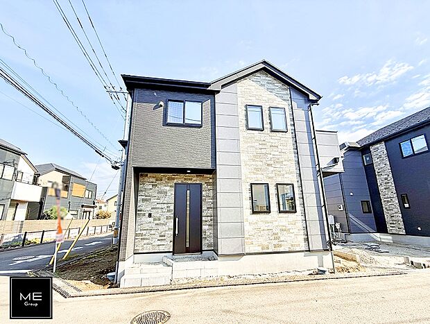 ■暮らしを彩る充実した設備仕様が備わった住まい