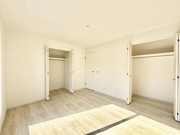 ■どこになにを置くか楽しみな自分のお部屋