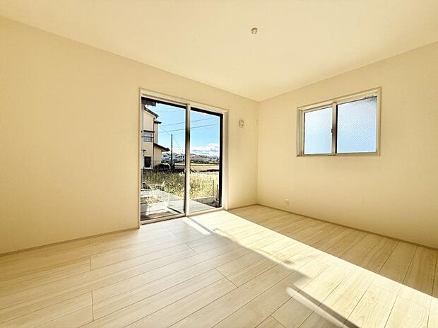 ■仕事や勉強のスペースに使うことで、集中しやすく静かな環境が整います