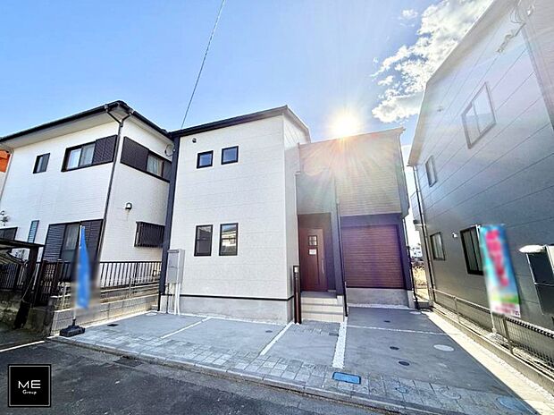 ■暮らしを豊かにする充実した仕様設備で快適に