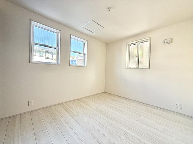 ■落ち着いた色合いのお部屋で穏やかな時間を楽しめます