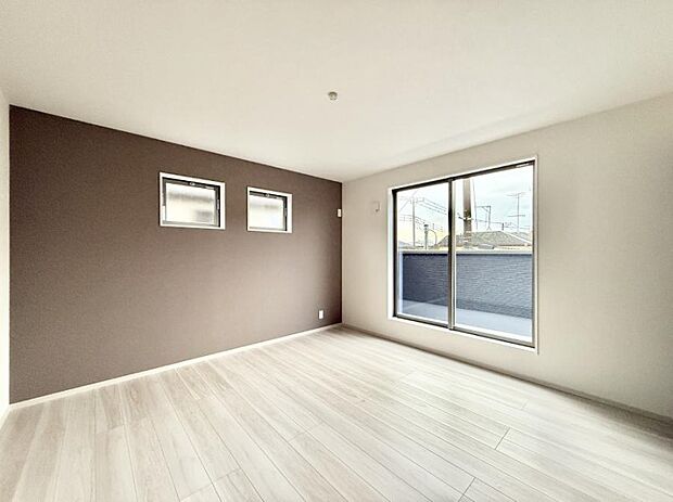 ■快適な環境で、日常の疲れを癒せる空間