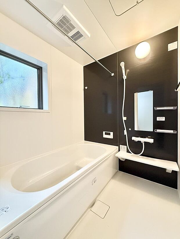 ■家族みんなが気持ちよく使える設計です