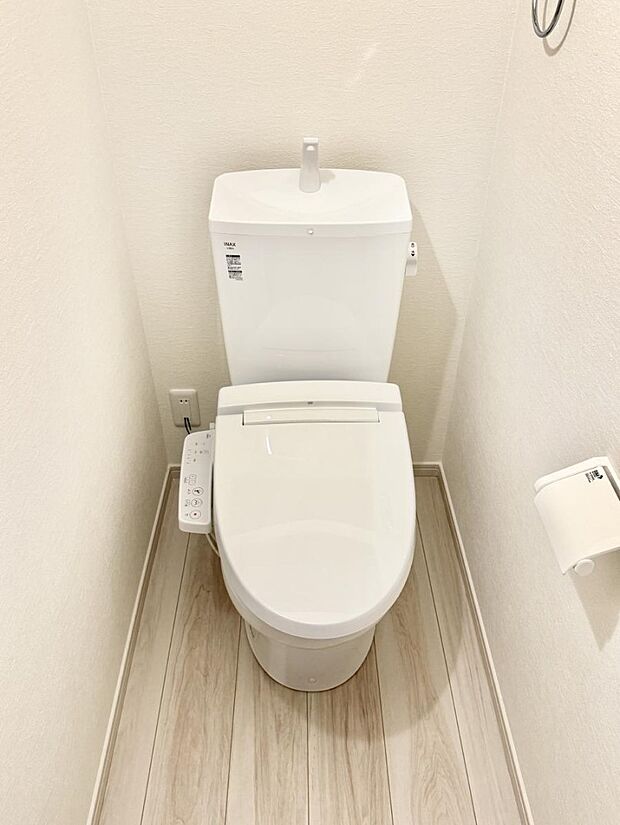 ■毎日使う場所だからこそ、清潔感溢れる空間