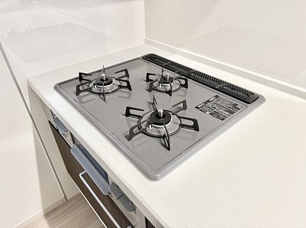 ■一度に多くの料理ができ便利で効率的