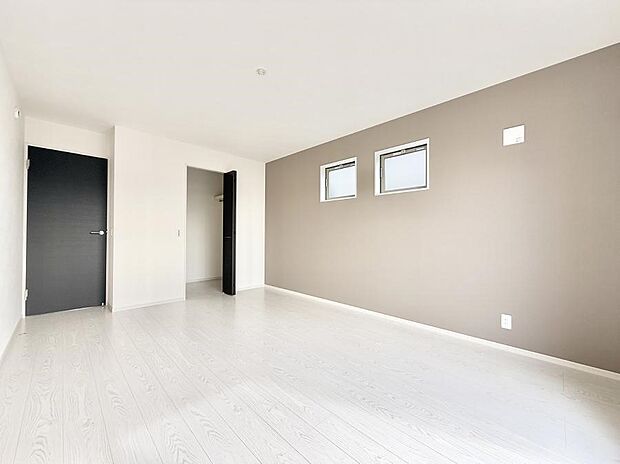 ■プライベート空間として静かで落ち着いた環境を提供してくれます