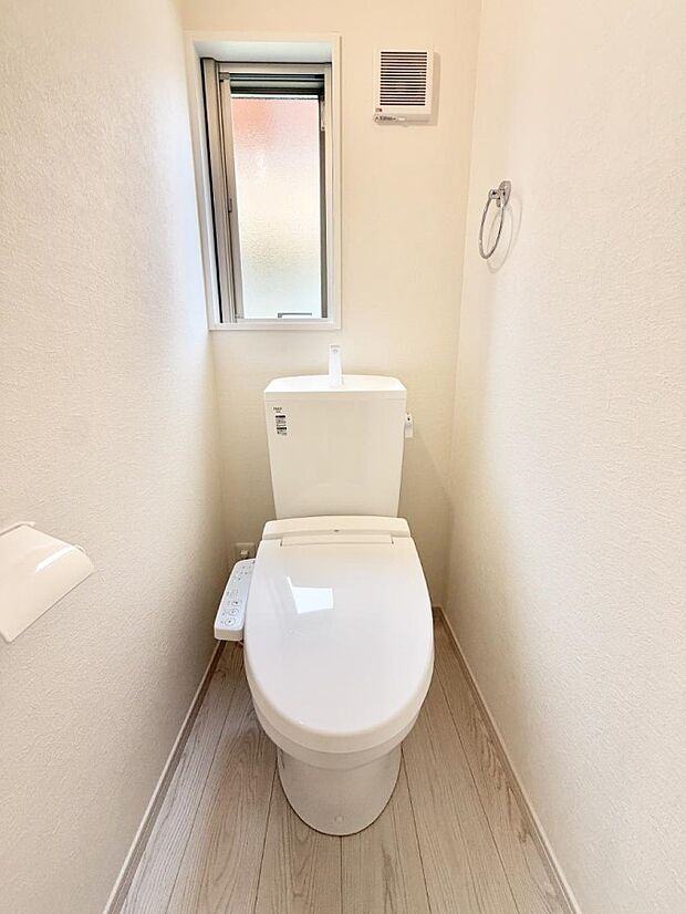 ■毎日使う場所だからこそ、清潔感溢れる空間