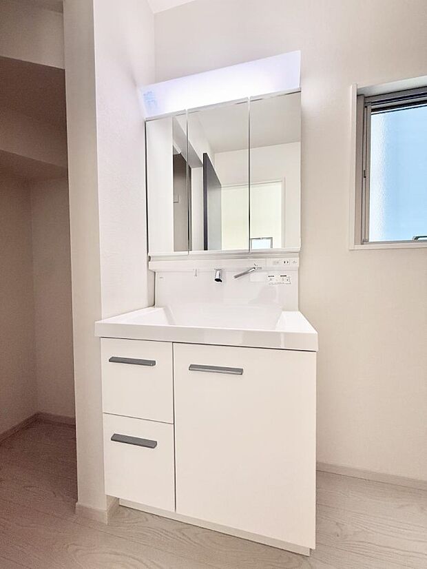 ■清潔感があり、気持ちよく使えます