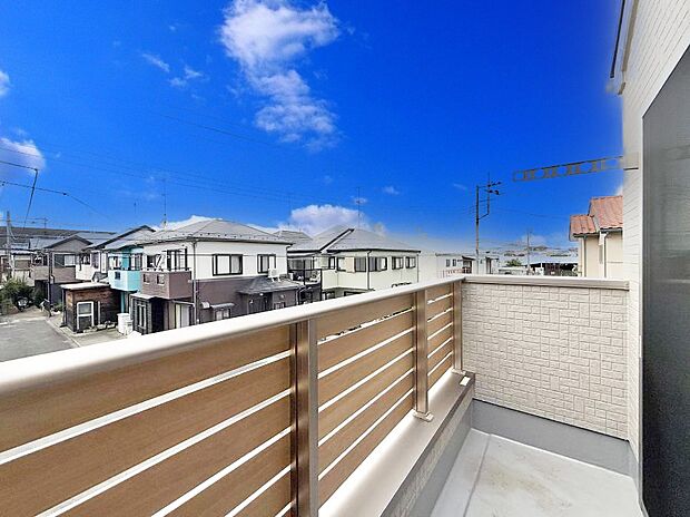 ■ 朝のコーヒーや夜の星空を楽しむ、癒しの場所