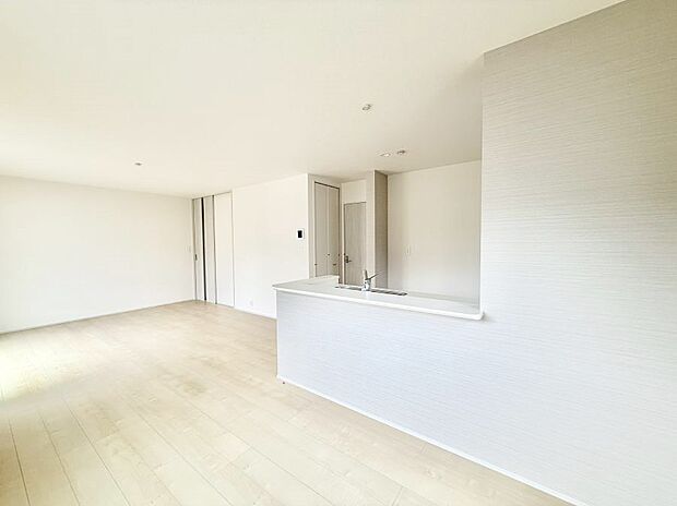 ■ふとした瞬間に幸せを感じる、心地よい場所