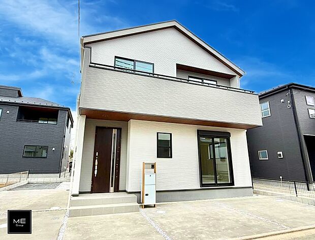 ■暮らしを豊かにする充実した仕様設備で快適に