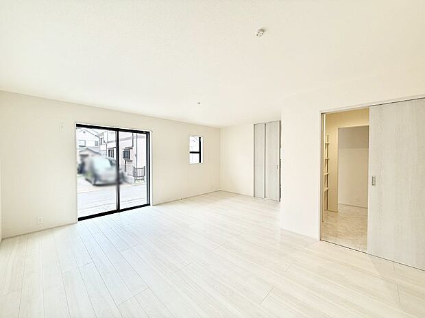 ■ふとした瞬間に幸せを感じる、心地よい場所