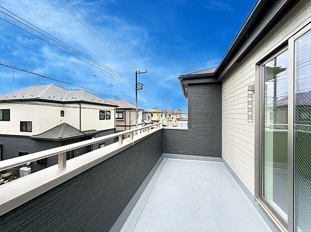 ■ 朝のコーヒーや夜の星空を楽しむ、癒しの場所