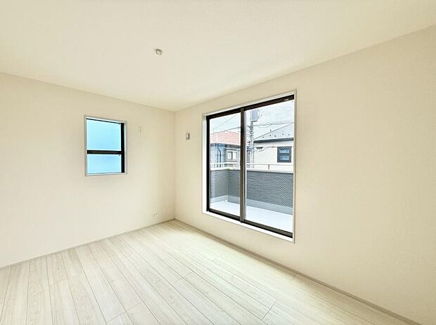 ■どこになにを置くか楽しみな自分のお部屋