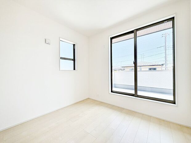 ■プライベート空間として静かで落ち着いた環境を提供してくれます