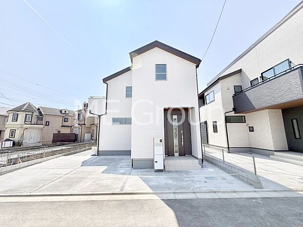 ■暮らしを彩る充実した設備仕様が備わった住まい