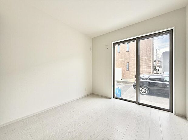 ■快適な環境で、日常の疲れを癒せる空間