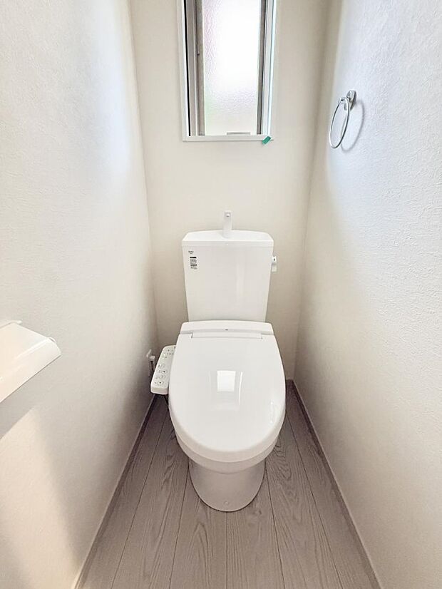 ■毎日使う場所だからこそ、清潔感溢れる空間