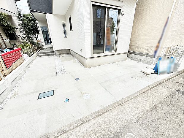 ■カースペース有