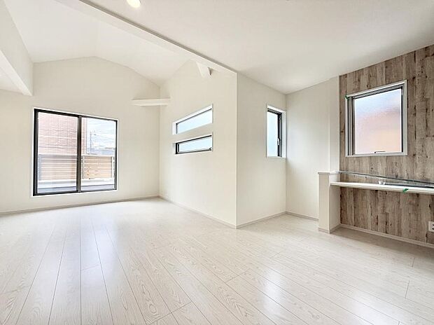 ■ふとした瞬間に幸せを感じる、心地よい場所