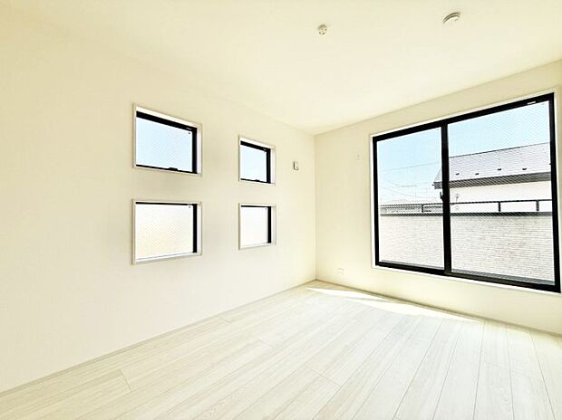 ■プライベート空間として静かで落ち着いた環境を提供してくれます